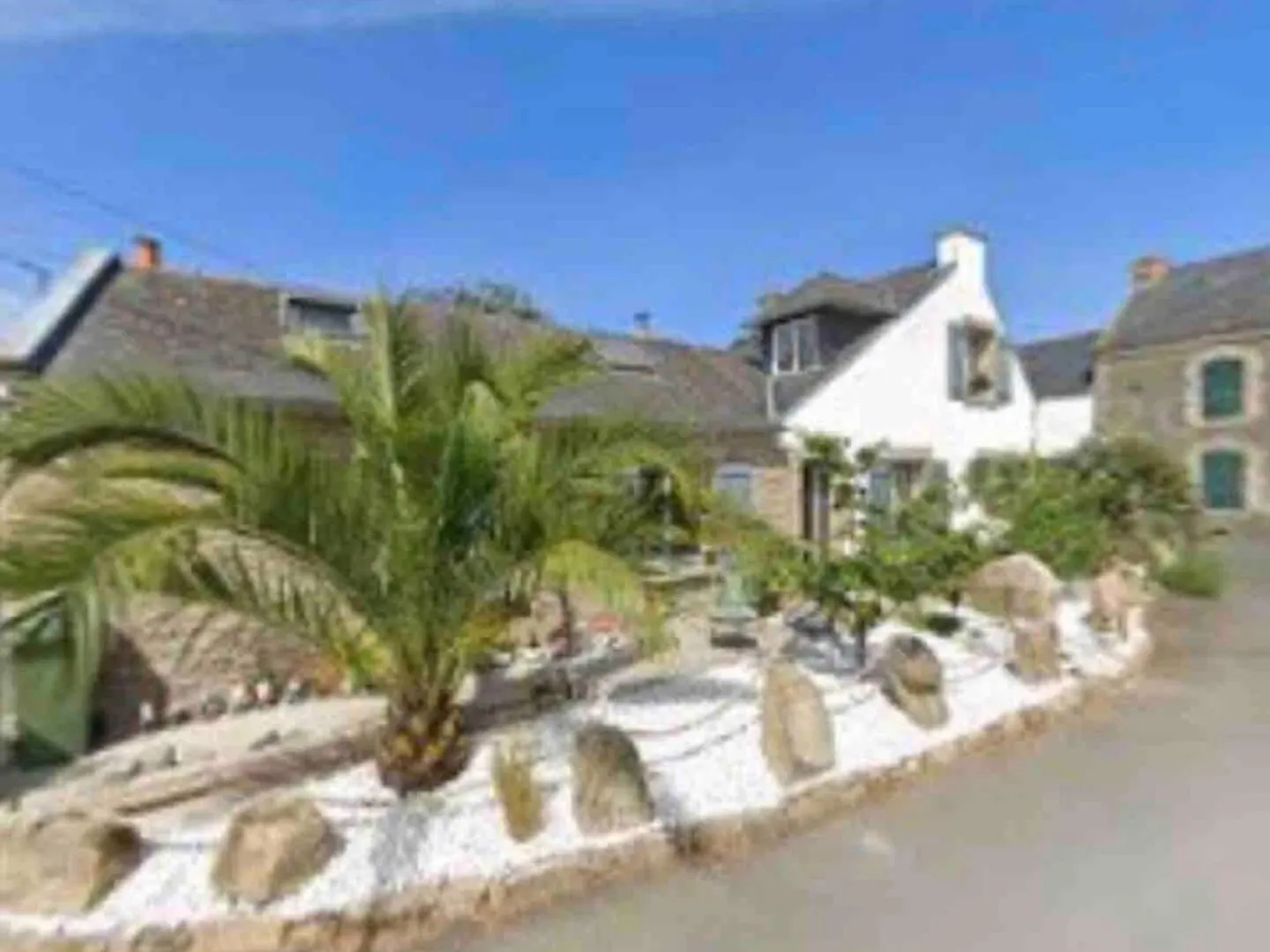 Vivez La Magie De Carnac Au Coeur Des Alignements Apartment Homestay