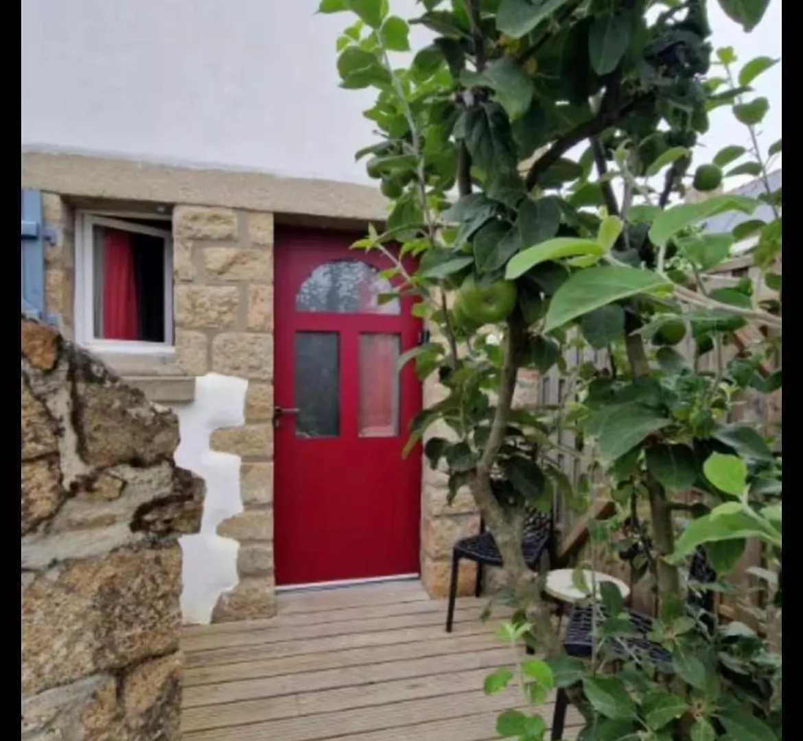 Vivez La Magie De Carnac Au Coeur Des Alignements Apartment