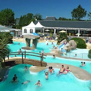 Camping Camping Côté ô, Carnac