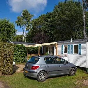 Camping Camping Les Bruy\u00e8res, Carnac