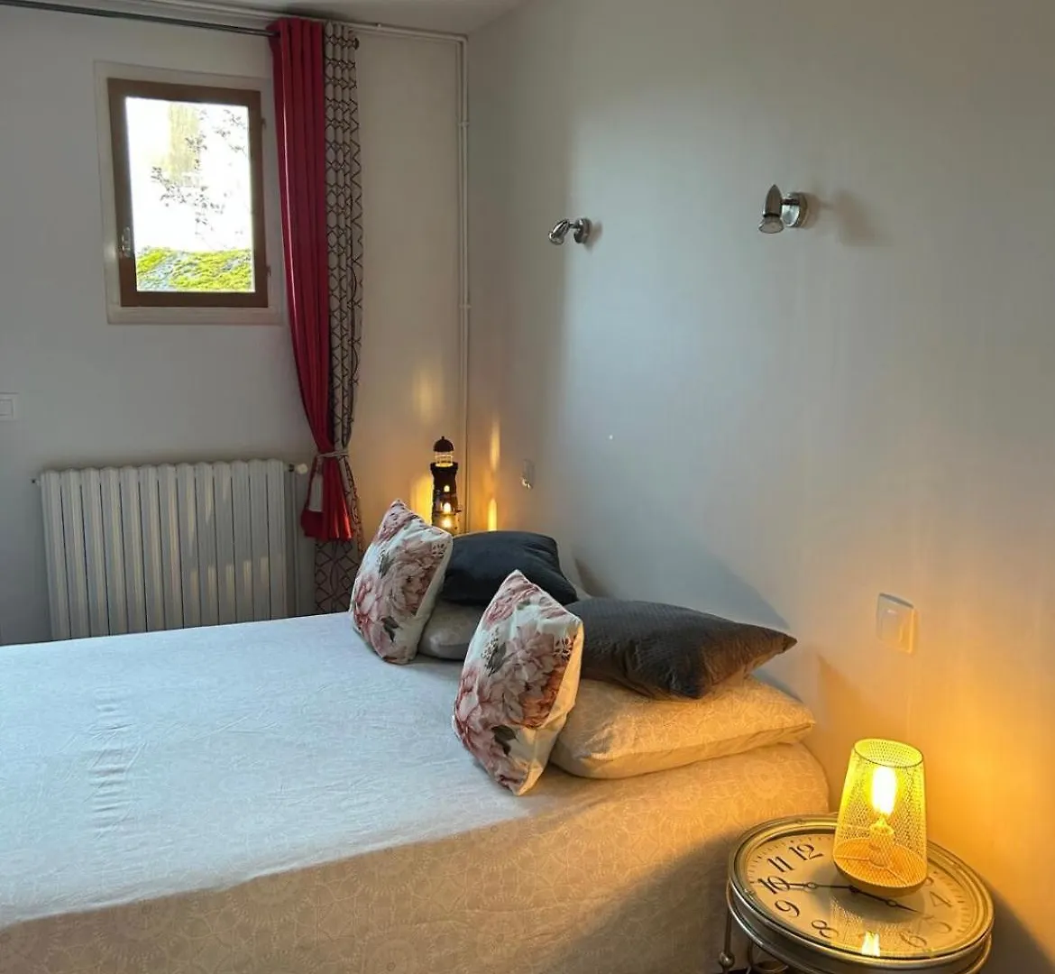 Appartement Vivez La Magie De Carnac Au Coeur Des Alignements