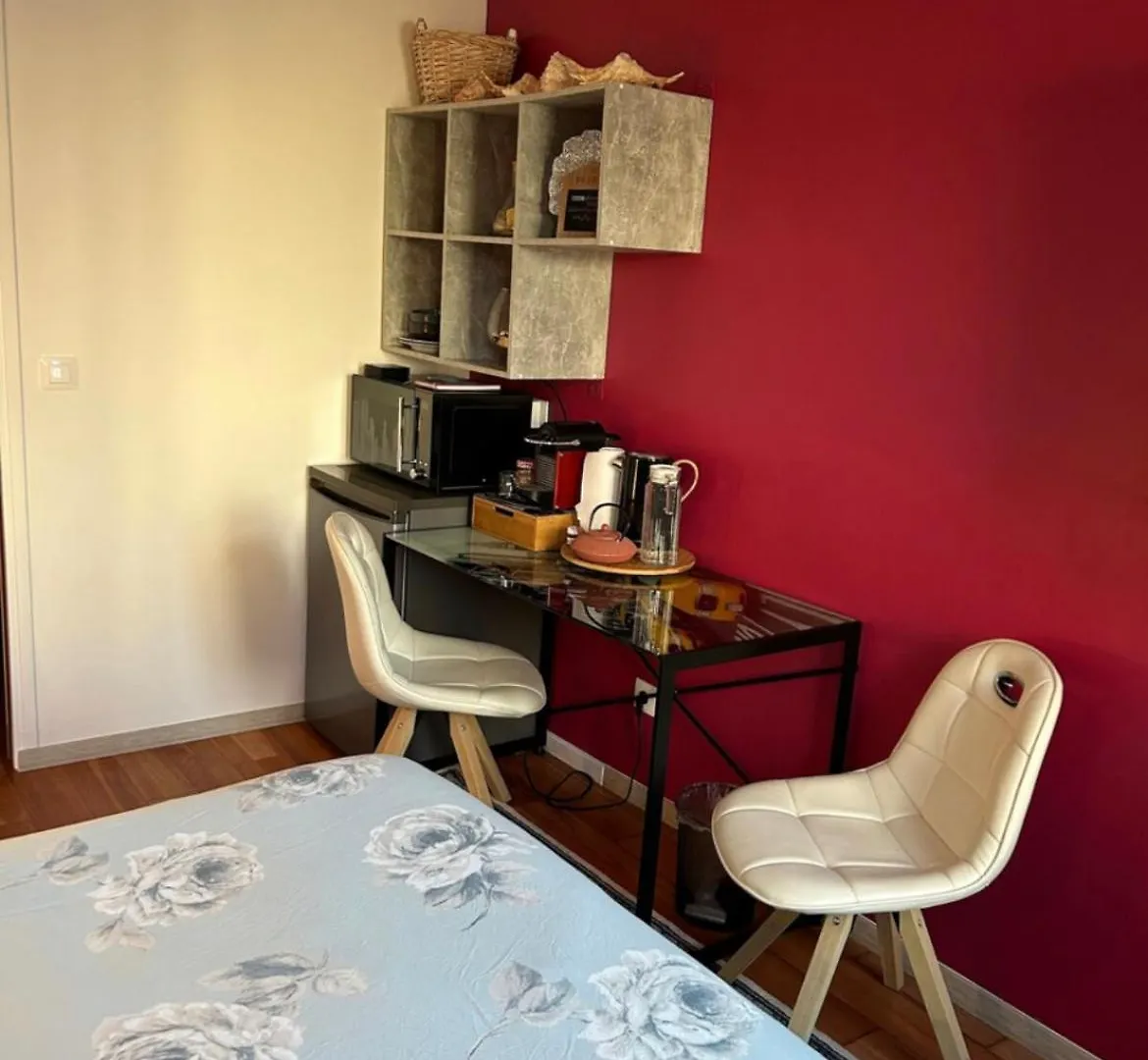 Appartement Vivez La Magie De Carnac Au Coeur Des Alignements 0*,