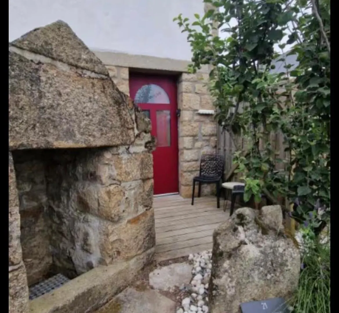 Séjour chez l'habitant Appartement Vivez La Magie De Carnac Au Coeur Des Alignements France