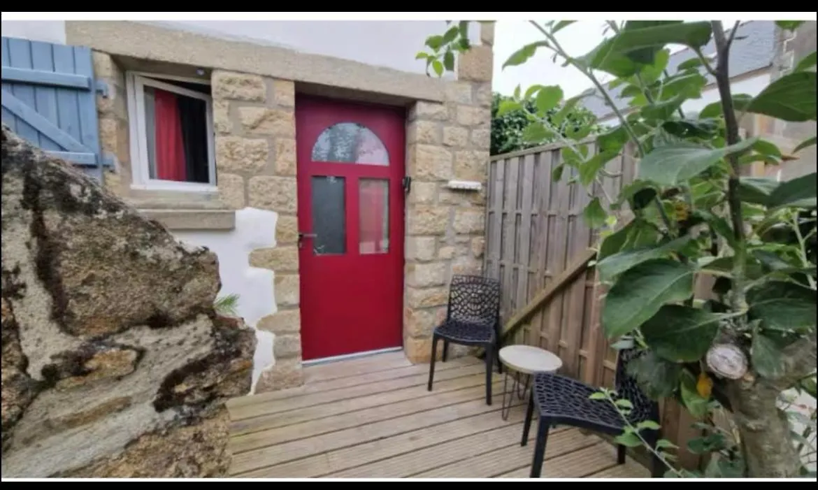 Appartement Vivez La Magie De Carnac Au Coeur Des Alignements 0*,  France
