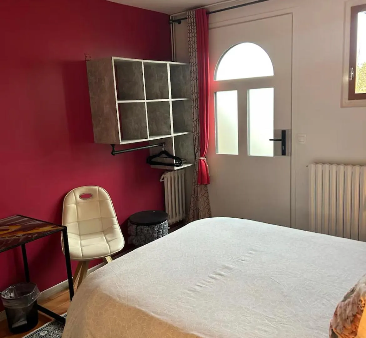 Séjour chez l'habitant Appartement Vivez La Magie De Carnac Au Coeur Des Alignements